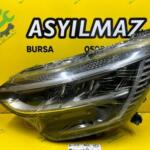 MEGANE 4 SOL FAR (ORJİNAL İCON) – 260602024R