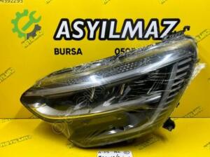 MEGANE 4 SOL FAR (ORJİNAL İCON) - 260602024R