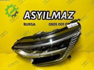 MEGANE 4 SOL FAR (ORJİNAL) İCON HATASIZ