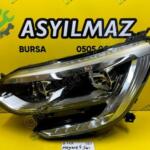 MEGANE 4 SOL FAR (ORJİNAL) JOY PAKET 260609985R