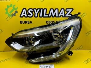 MEGANE 4 SOL FAR (ORJİNAL) JOY PAKET 260609985R