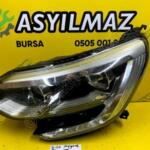 MEGANE 4 SOL FAR (ORJİNAL) – JOY PAKET