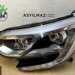 MEGANE 4 SOL FAR ORJİNAL (SARI SOKET) 260609985R