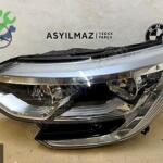 MEGANE 4 SOL FAR ORJİNAL (SARI SOKET) 260609985R