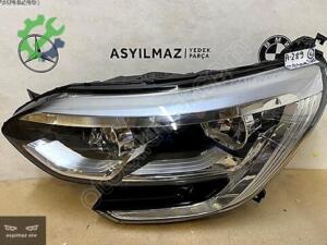 MEGANE 4 SOL FAR ORJİNAL (SARI SOKET) 260609985R