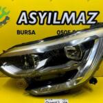 MEGANE 4 SOL FAR (ORJİNAL SARI SOKET) 260609985R