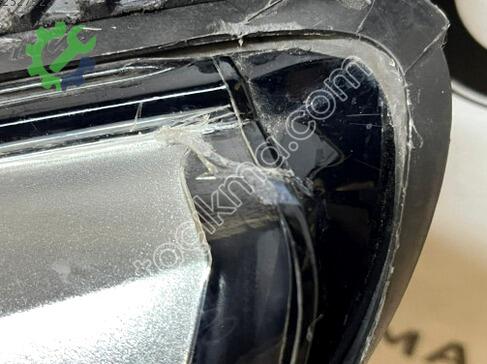 Renault Megane Sol Ön Far 260609985R çıkma parça