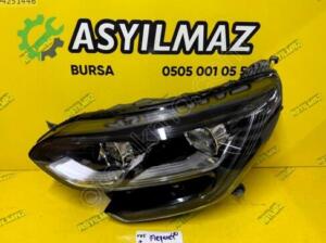 MEGANE 4 SOL FAR (ORJİNAL) – TOUCH