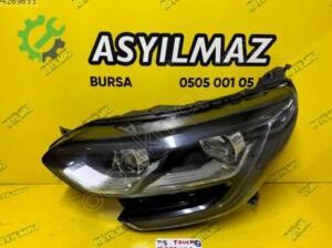MEGANE 4 SOL FAR (ORJİNAL) – TOUCH