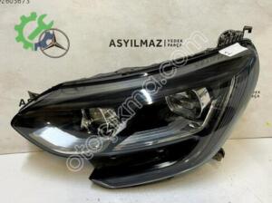 MEGANE 4 SOL FAR ORJİNAL TOUCH PAKET 1 NUMARALI