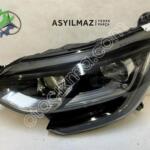MEGANE 4 SOL FAR ORJİNAL TOUCH PAKET