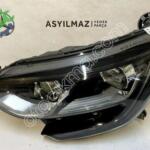 MEGANE 4 SOL FAR ORJİNAL TOUCH PAKET 260601571R