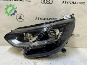 MEGANE 4 SOL FAR ORJİNAL TOUCH PAKET