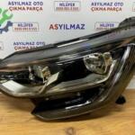 MEGANE 4 SOL FAR ORJİNAL TOUCH PAKET UYUMLU