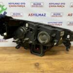 MEGANE 4 SOL FAR ORJİNAL TOUCH PAKET UYUMLU