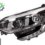 MEGANE 4 SOL FAR SIFIR JOY PAKET AYFAR MARKA 16-20 / 260609169R