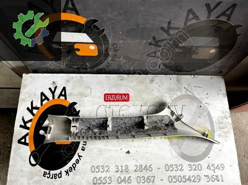 Renault Megane Ön Direk Kaplaması 769126125R çıkma parça