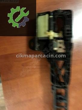 Renault Megane Sol Ön Kapı Kolu 806010829R çıkma parça