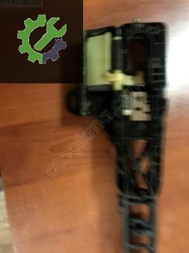 Renault Megane Sol Ön Kapı Kolu 806010829R çıkma parça