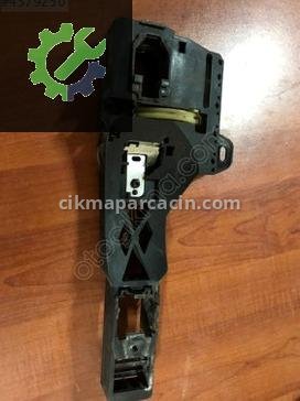 Renault Megane Sol Ön Kapı Kolu 806010829R çıkma parça