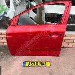 MEGANE 4 SOL ÖN KAPI ORJİNAL