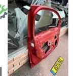 MEGANE 4 SOL ÖN KAPI ORJİNAL