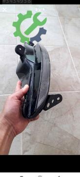 Renault Megane Sinyal çıkma parça