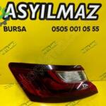 MEGANE 4 SOL STOP (ORJ HATASIZ)