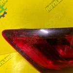 MEGANE 4 SOL STOP (ORJ HATASIZ)