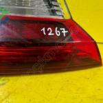 MEGANE 4 SOL STOP (ORJ HATASIZ)