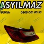 MEGANE 4 SOL STOP (ORJİNAL HATASIZ)