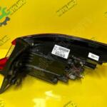 MEGANE 4 SOL STOP (ORJİNAL HATASIZ)