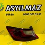 MEGANE 4 SOL STOP (ORJİNAL HATASIZ)