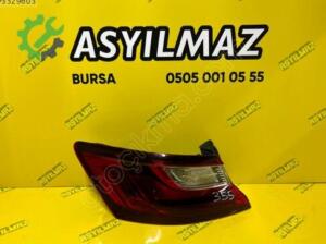 MEGANE 4 SOL STOP (ORJİNAL HATASIZ)