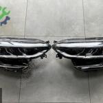 MEGANE 4 TAKIM FAR (FAZ 2 İCON) ORJİNAL