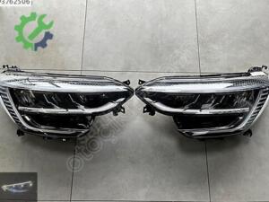 MEGANE 4 TAKIM FAR (FAZ 2 İCON) ORJİNAL