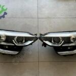 MEGANE 4 TAKIM FAR (ORJİNAL)