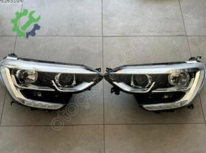 MEGANE 4 TAKIM FAR (ORJİNAL)