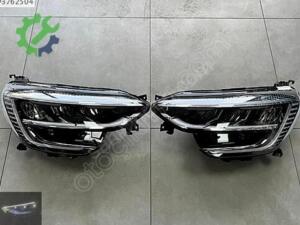 MEGANE 4 TAKIM FAR (ORJİNAL)