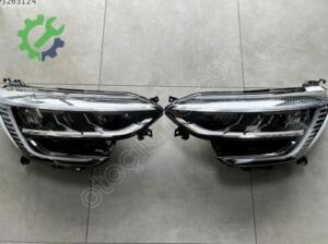 MEGANE 4 TAKIM FAR (ORJİNAL FAZ 2)