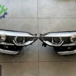 MEGANE 4 TAKIM FAR (SARI SOKET ORJİNAL)