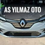 MEGANE 4 TAKIM FAR VE TAMPON – SET HALİNDE  -NO987789
