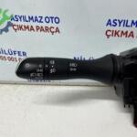 MEGANE 4-TALİSMAN SİNYAL VE SİLECEK KOLU ORJİNAL
