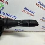 MEGANE 4-TALİSMAN SİNYAL VE SİLECEK KOLU ORJİNAL