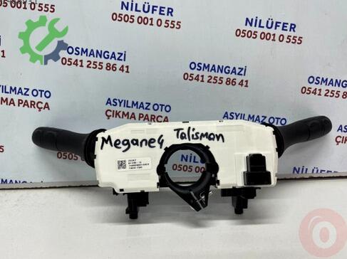 Renault Megane Sinyal Kolu 255678134R çıkma parça