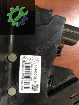 Renault Megane Sol Ön Kapı Kilidi 805032065R çıkma parça