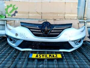 MEGANE 4 TAMPON (ORJİNAL)
