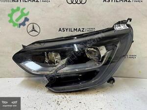 MEGANE 4 TOUCH PAKET SOL FAR
