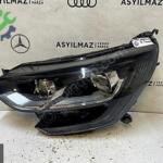 MEGANE 4 TOUCH PAKET SOL FAR ASYILMAZ