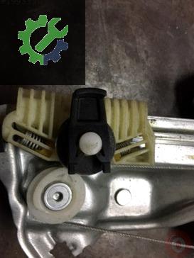 Renault Megane Sol Arka Cam Krikosu 827218403R çıkma parça